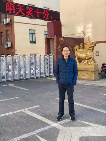 汪宁波   物理教师