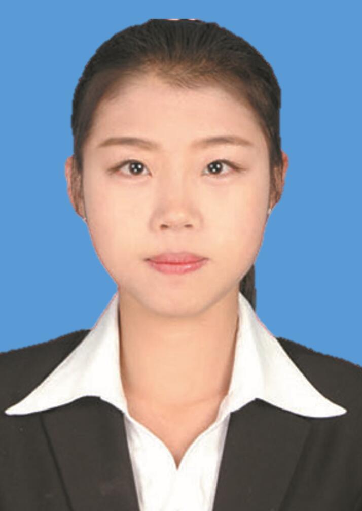 王君 语文教师