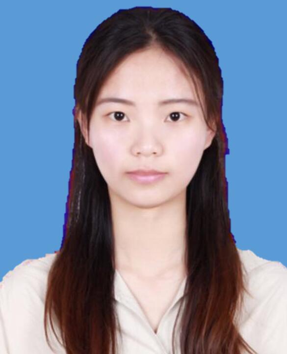 王琪 英语教师
